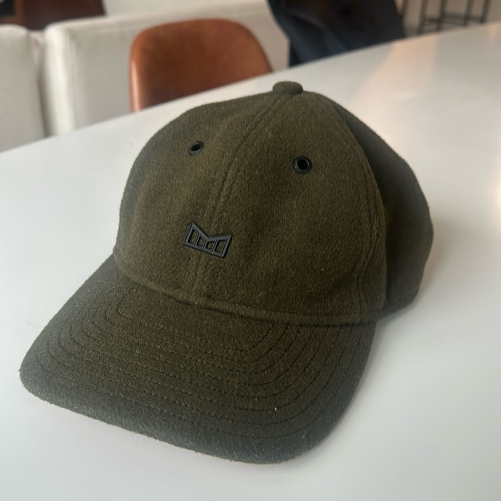 Melin Osiria Wool Blend Hat